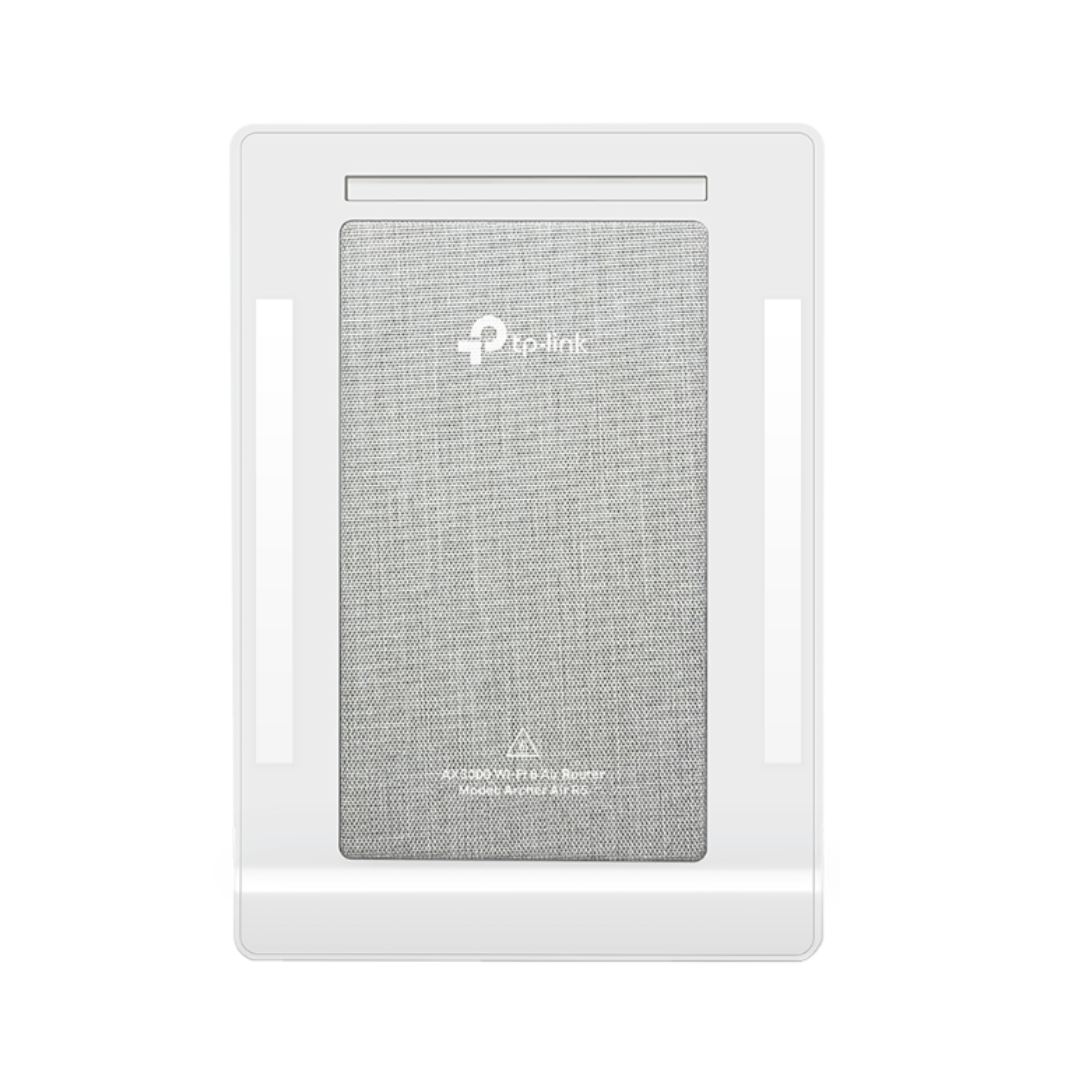 Tp-Link AX3000 Dual-Band Wi-Fi 6 Air Router Archer Air R5