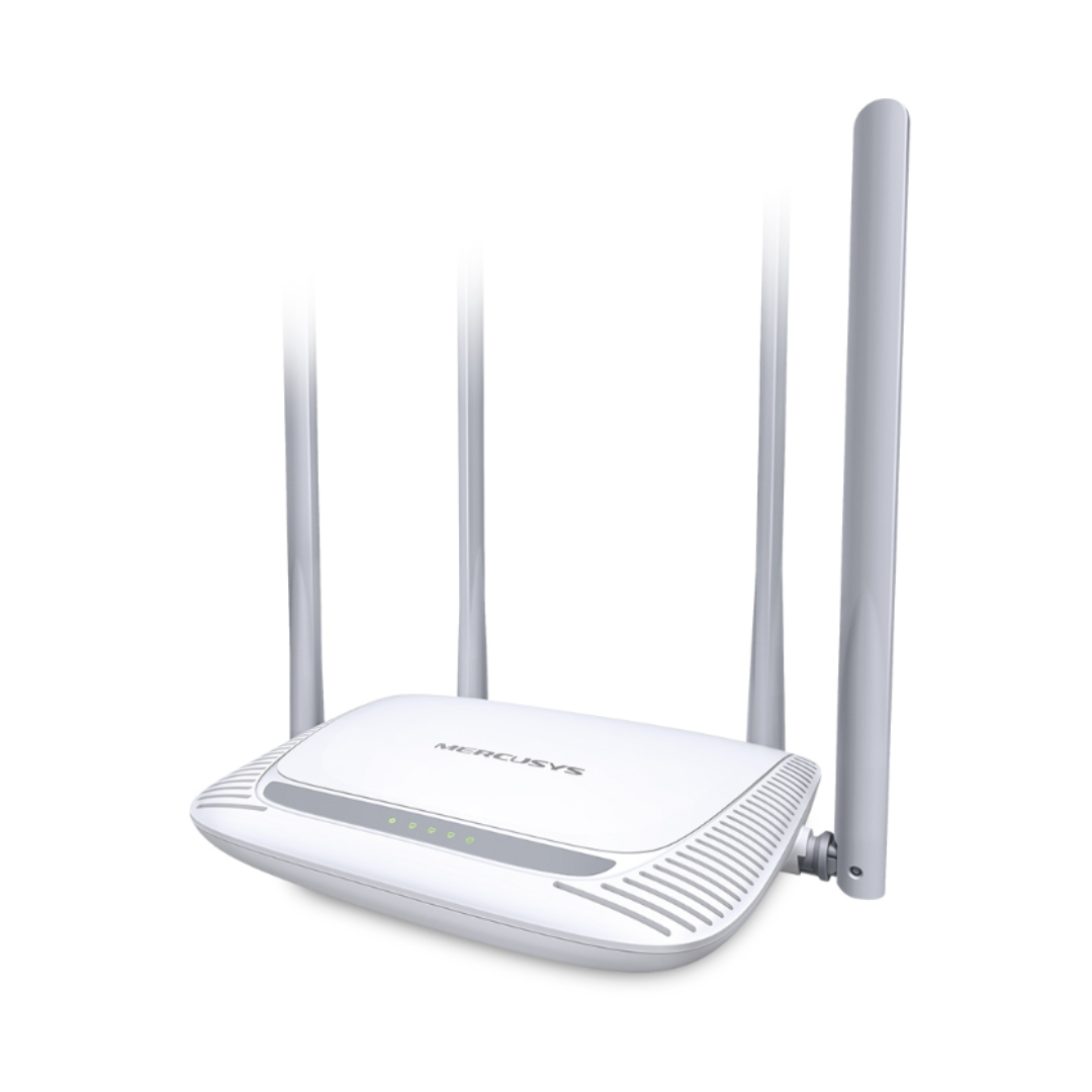 Mercusys Wireless Router 300Mbps MW325R