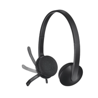 Logitech Headset H340 USB 981-000475