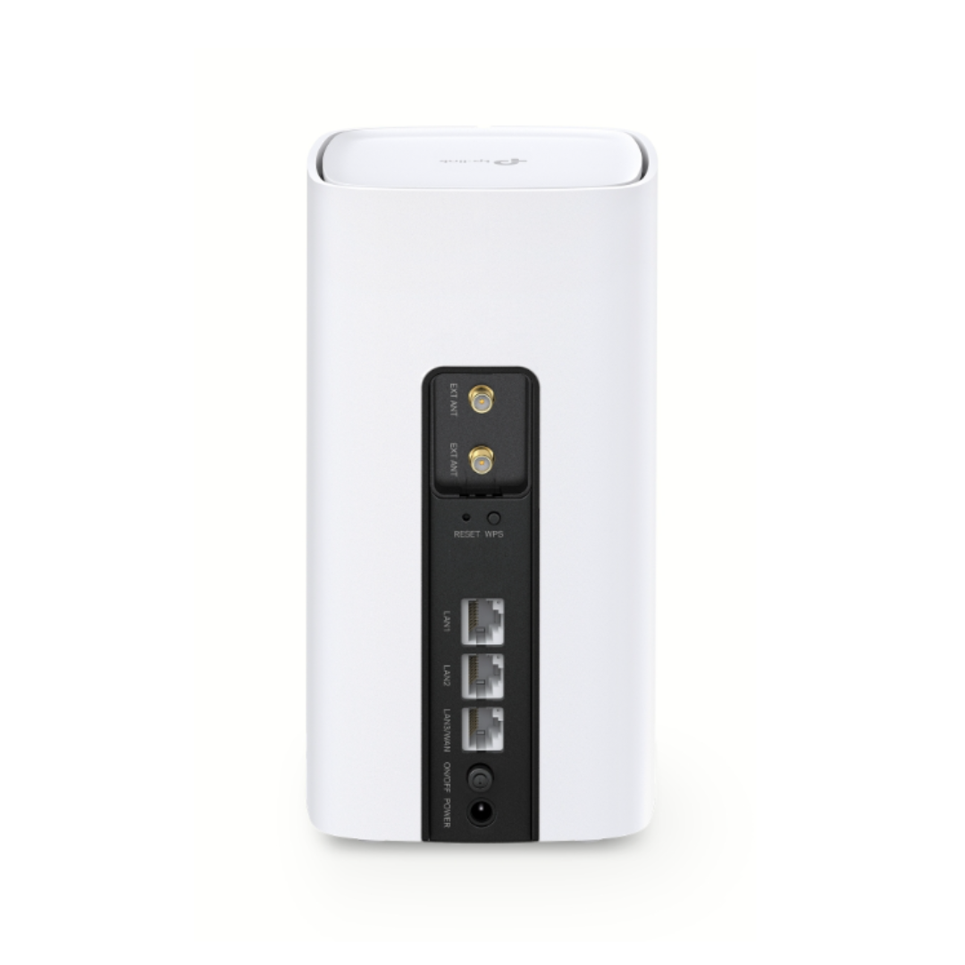 Tp-Link AX1800 Dual Band Gigabit 5G Router Archer NX200