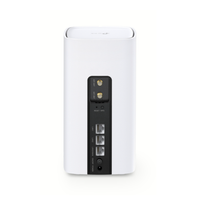 Tp-Link AX1800 Dual Band Gigabit 5G Router Archer NX200