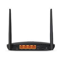 Tp-Link 4G Dualband Wireless Router MR402