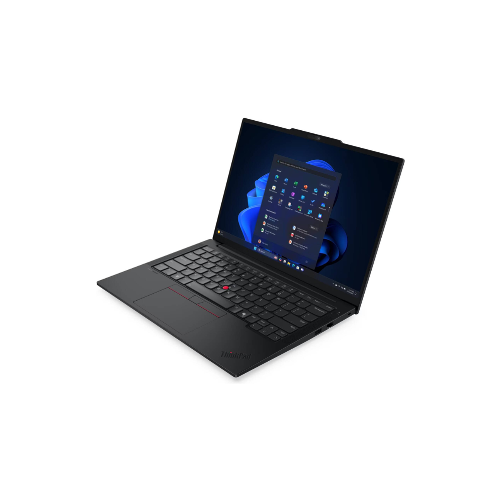 Lenovo Laptop Core 7-240H 16GB 512GB SSD 14.0" WUXGA Dos ThinkPad E14 G7