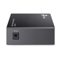 Tp-Link Media Converter Gigabit Single Mode MC210Cs