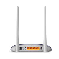 Tp-Link Wireless Router W9960