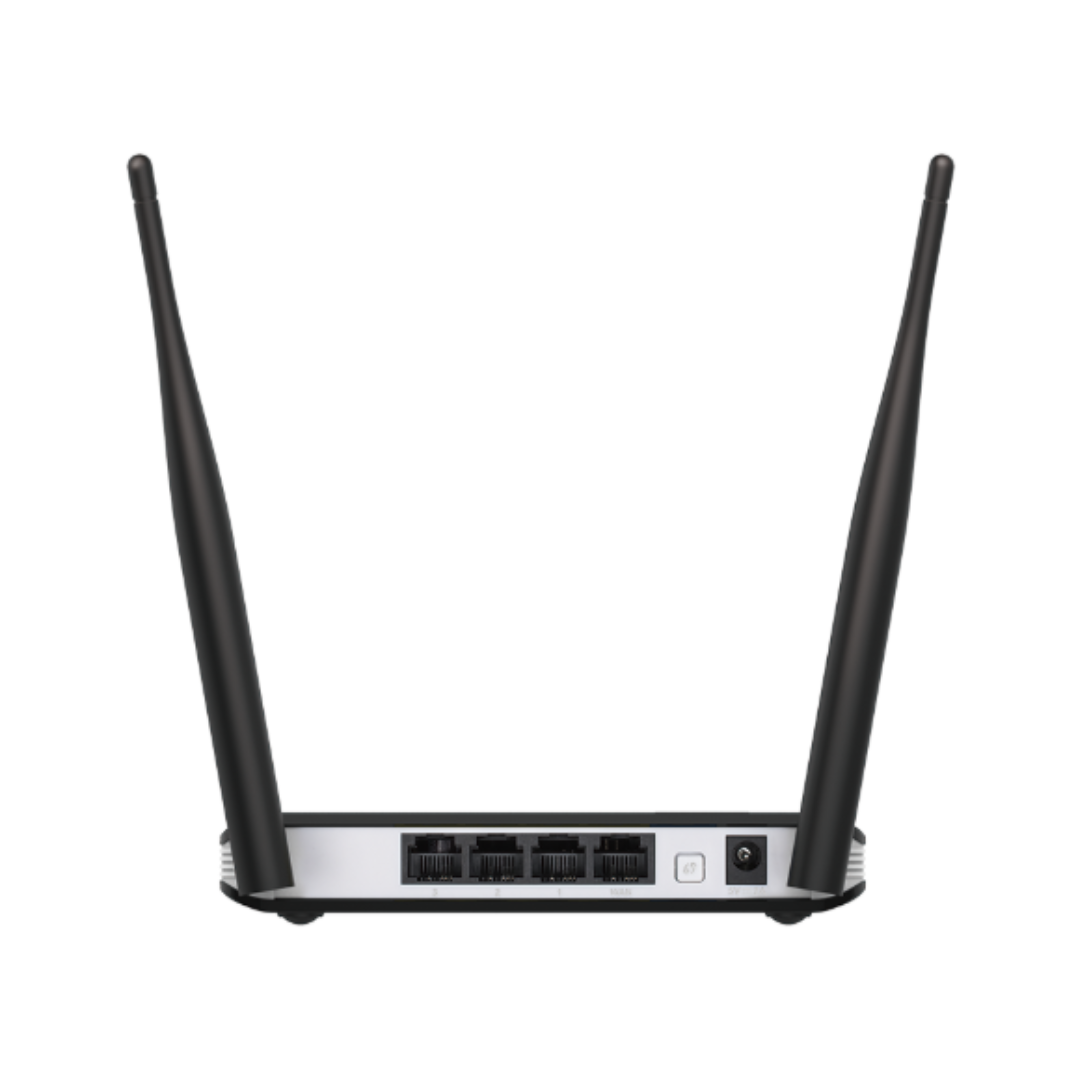 D-Link Wireless N300 3G Router DWR711