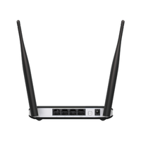 D-Link Wireless N300 3G Router DWR711