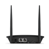 Tp-Link 4G Wireless Router MR100