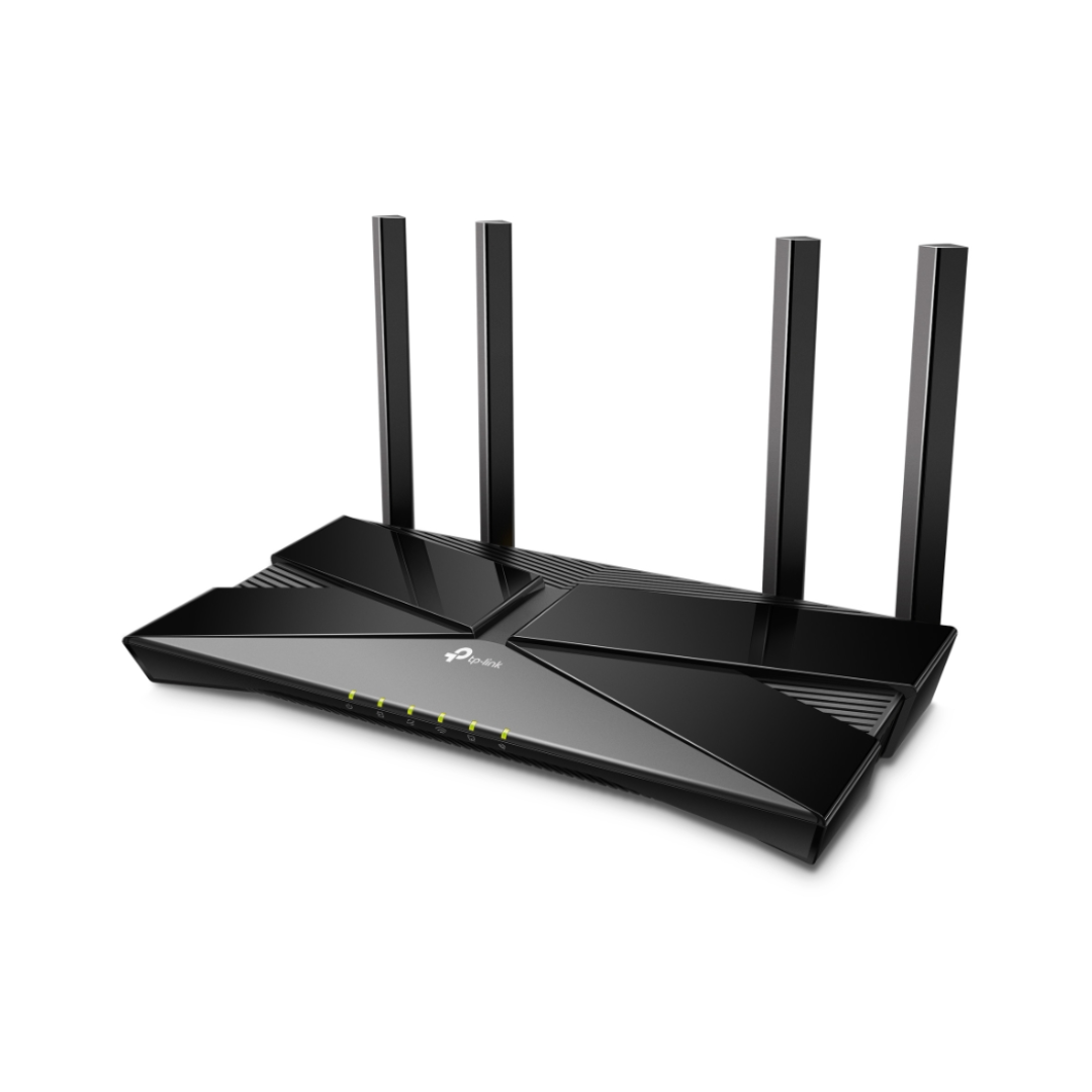 Tp-Link ADSL/VDSL AX1800 Router Archer VX1800V