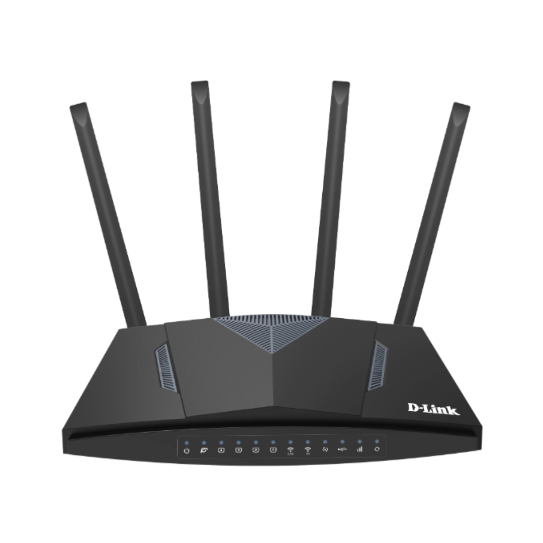 D-Link 4G WiFi Router DWR M960 DST
