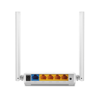 Tp-Link Wireless 300mbps Router WR844N