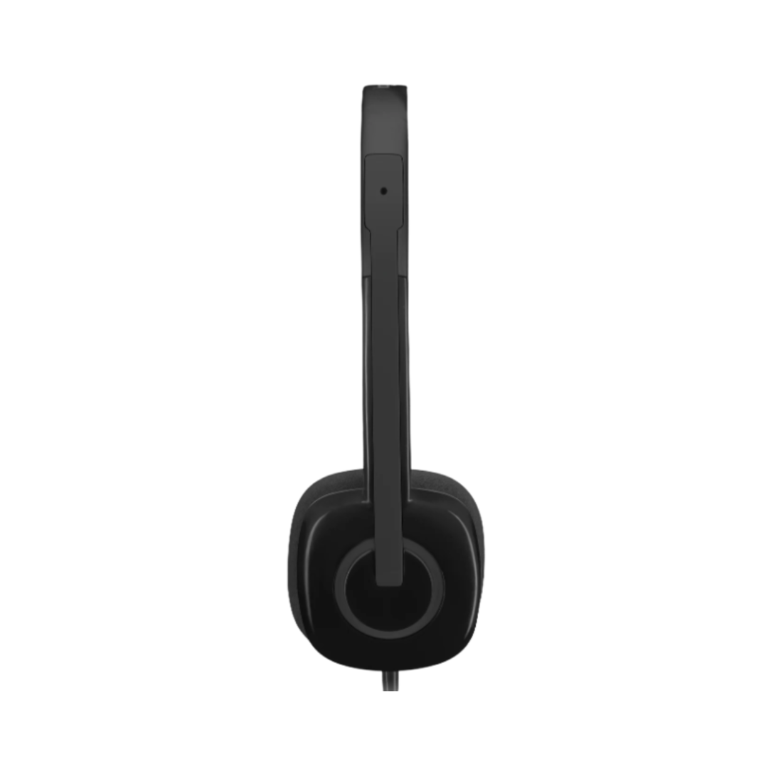 Logitech Headset H151 981-000589