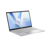 ASUS VivoBook laptop on a white background