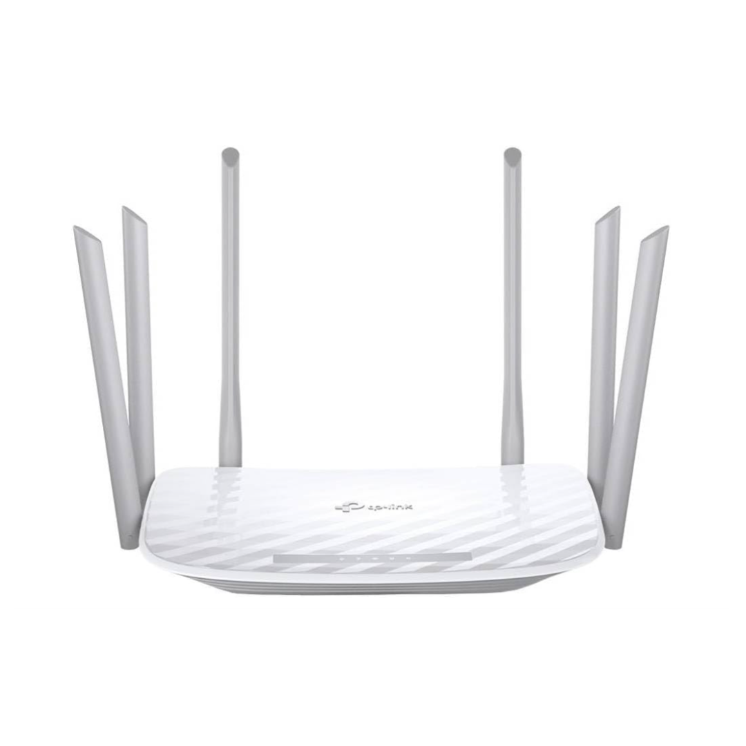 Tp-Link AC1900 Dual Band Gigabit Router Archer C86
