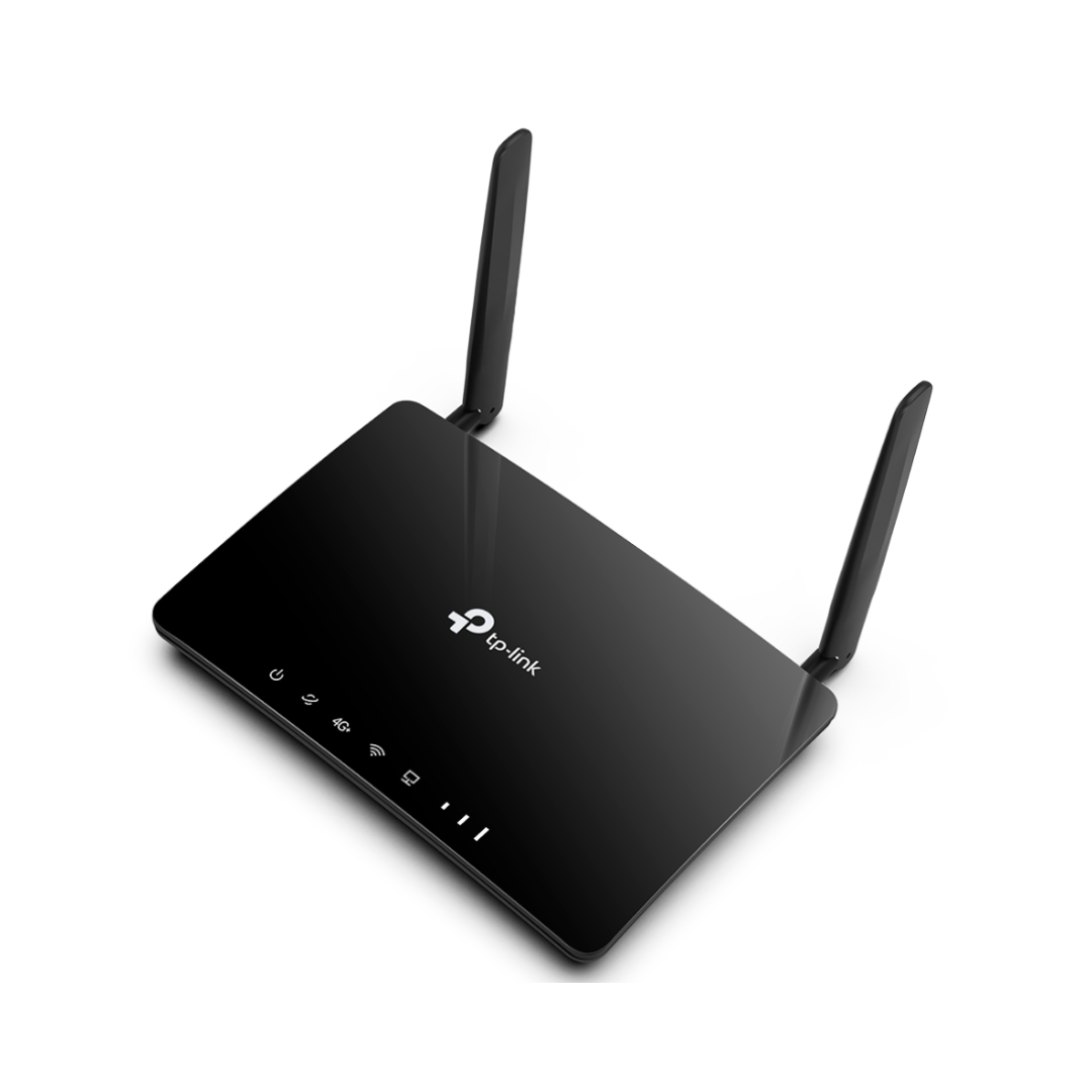 Tp-Link 4G Wireless Router MR500