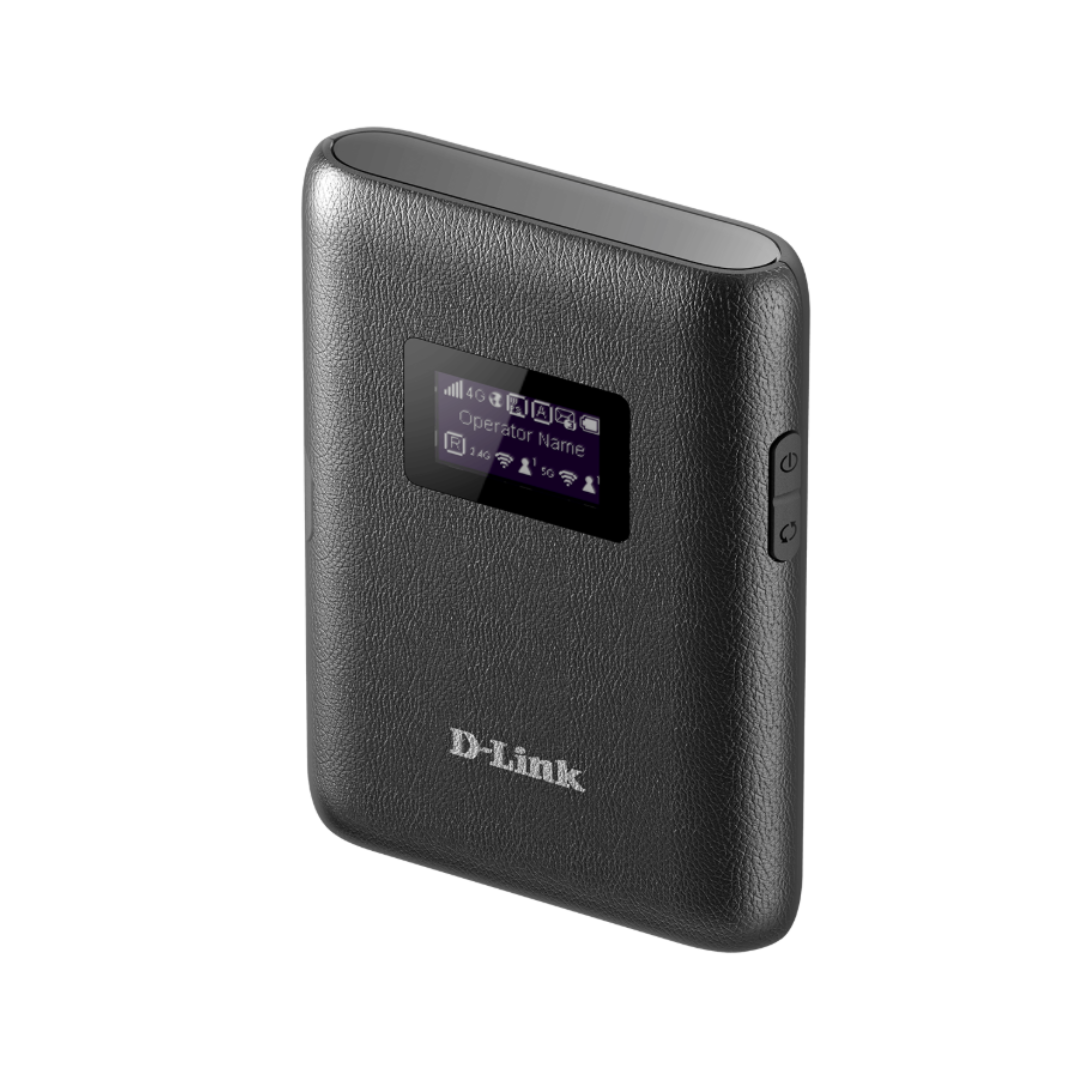 D-Link 4G WiFi Router DWR933V