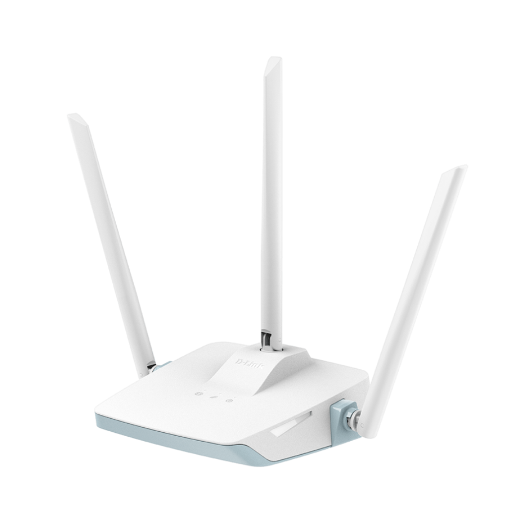D-Link Wireless N300 Smart Router Eagle Pro R04
