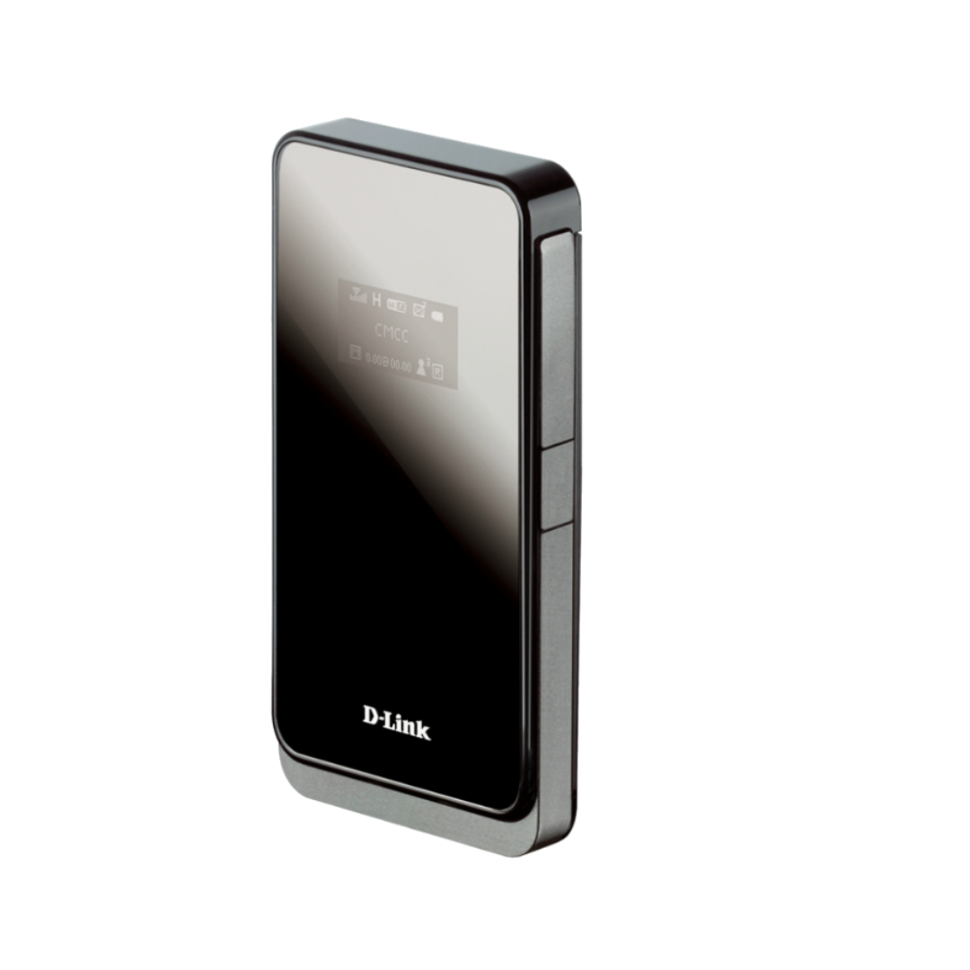 D-Link 3G Wireless Router DWR730