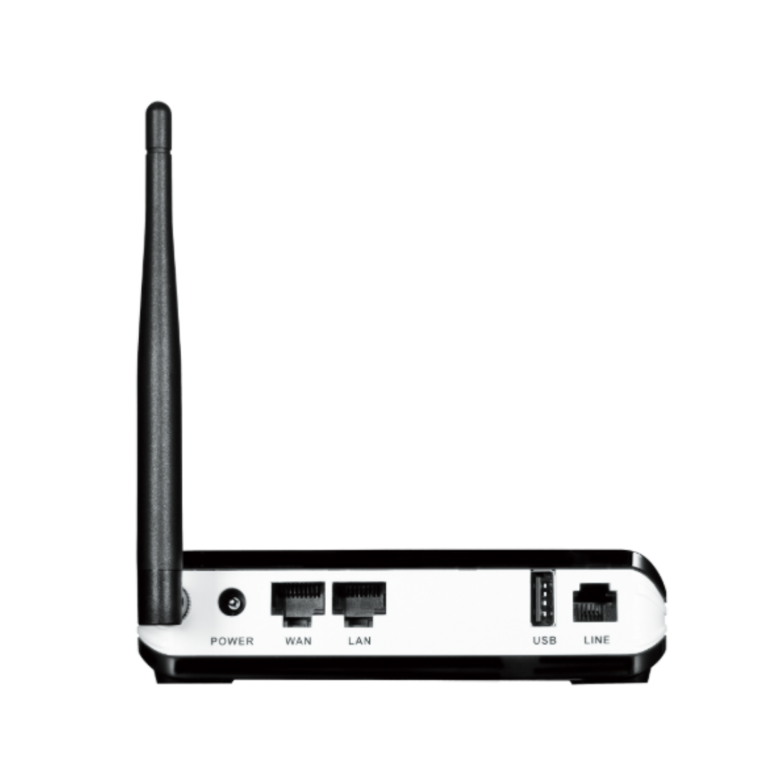 D-Link Wireless 3g HSPA N300 Router DWR732