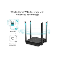 Tp-Link AC1200 Wireless MU-MIMO Wi-Fi Router Archer C64
