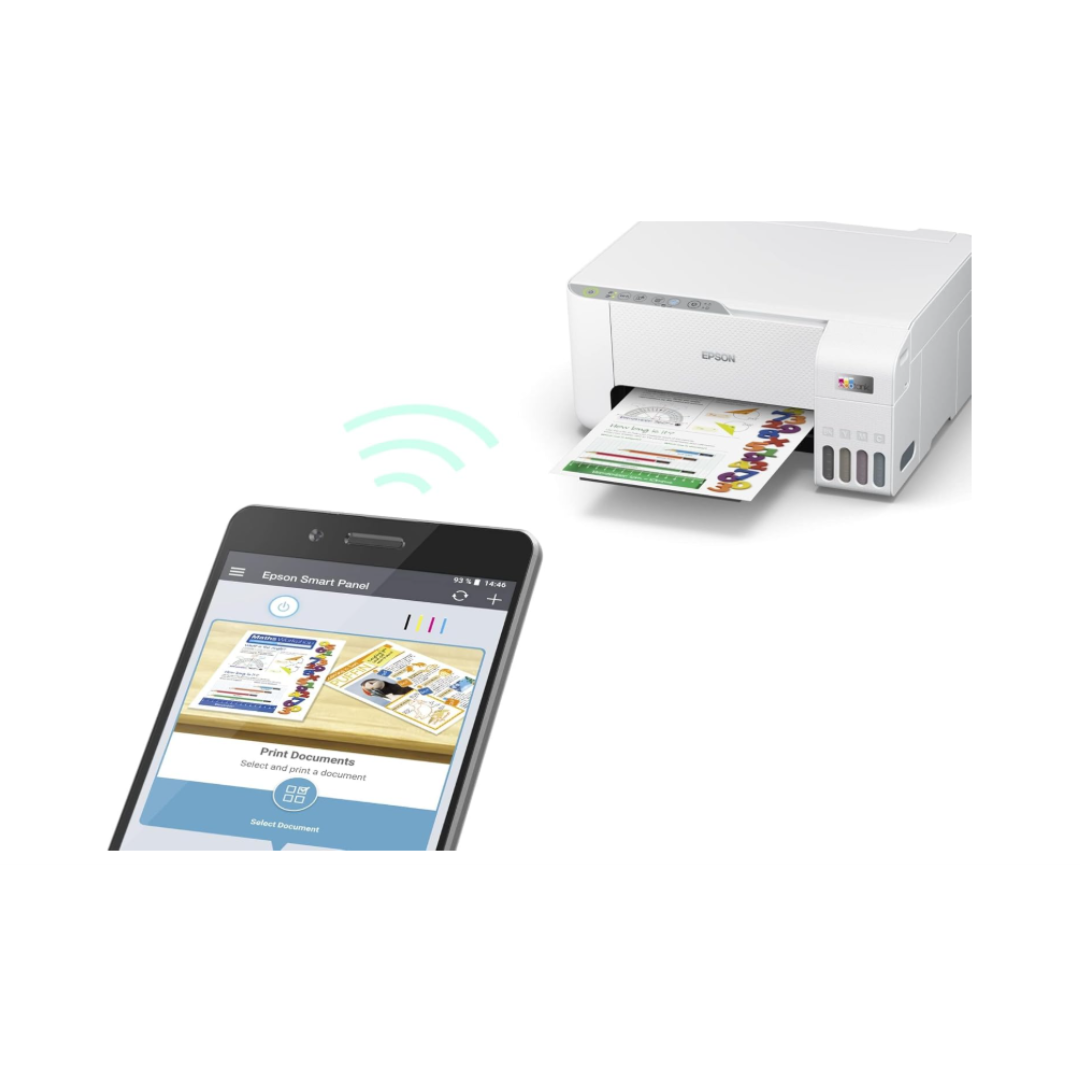 Epson Eco Tank All in One Printer L3256