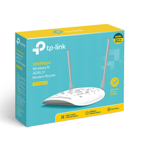 Tp-Link Wireless Router W8961N