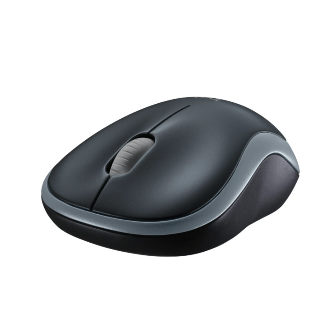 Logitech Wireless Mouse M185 910-002235