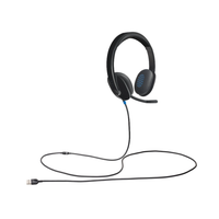 Logitech Headset H540 981-000480
