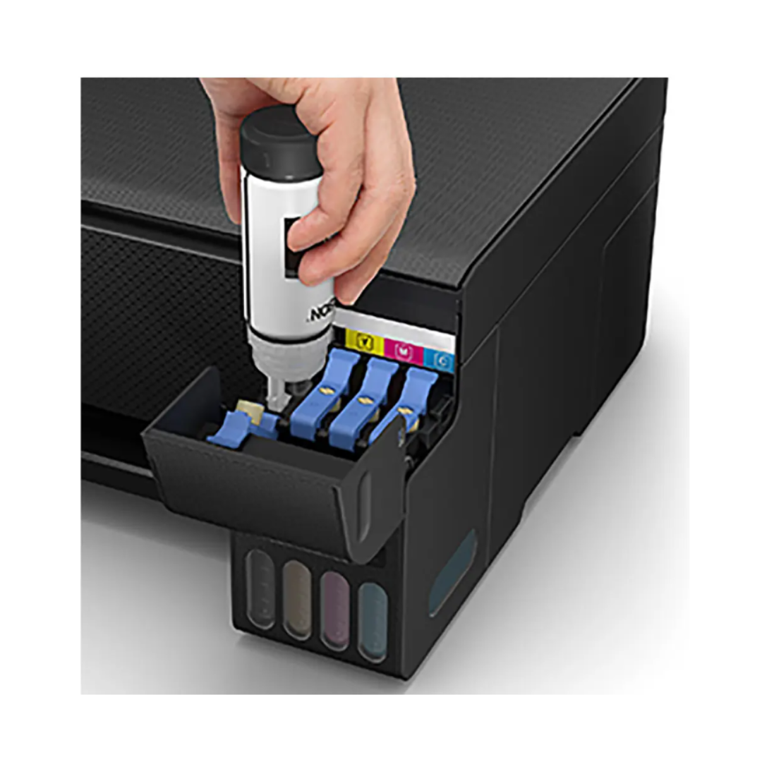 Epson Printer Inkjet L3252