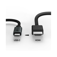Tp-Link USB Type-C To HDMI Adapter UA520C