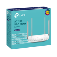 Tp-Link AC1200 Dual Band Router Archer C50