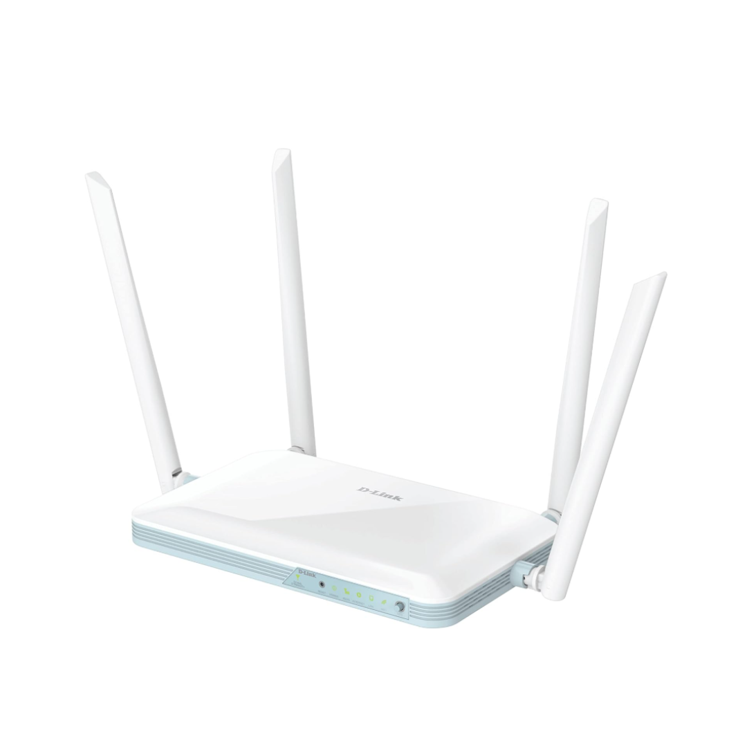 D-Link AC1200 4G LTE Router DWR M961