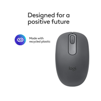 Logitech Wireless Mouse M196 910-007459