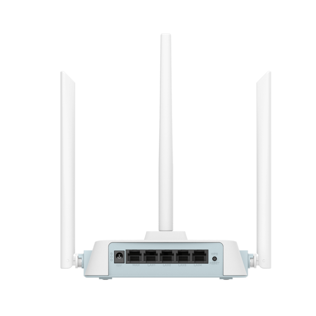 D-Link Wireless N300 Smart Router Eagle Pro R04