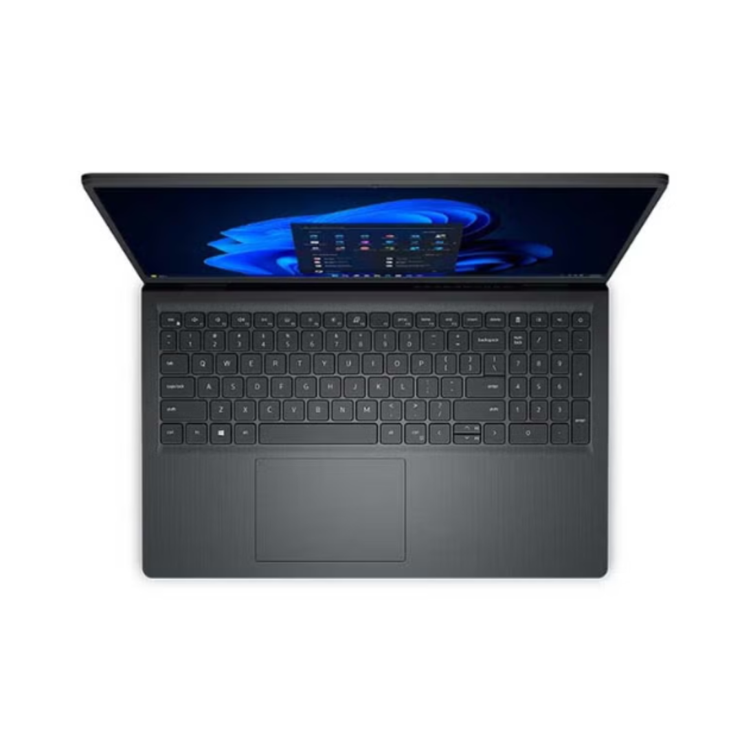 Dell Laptop i3-12th 8GB 512GB SSD 15.6" Dos Vostro 3520