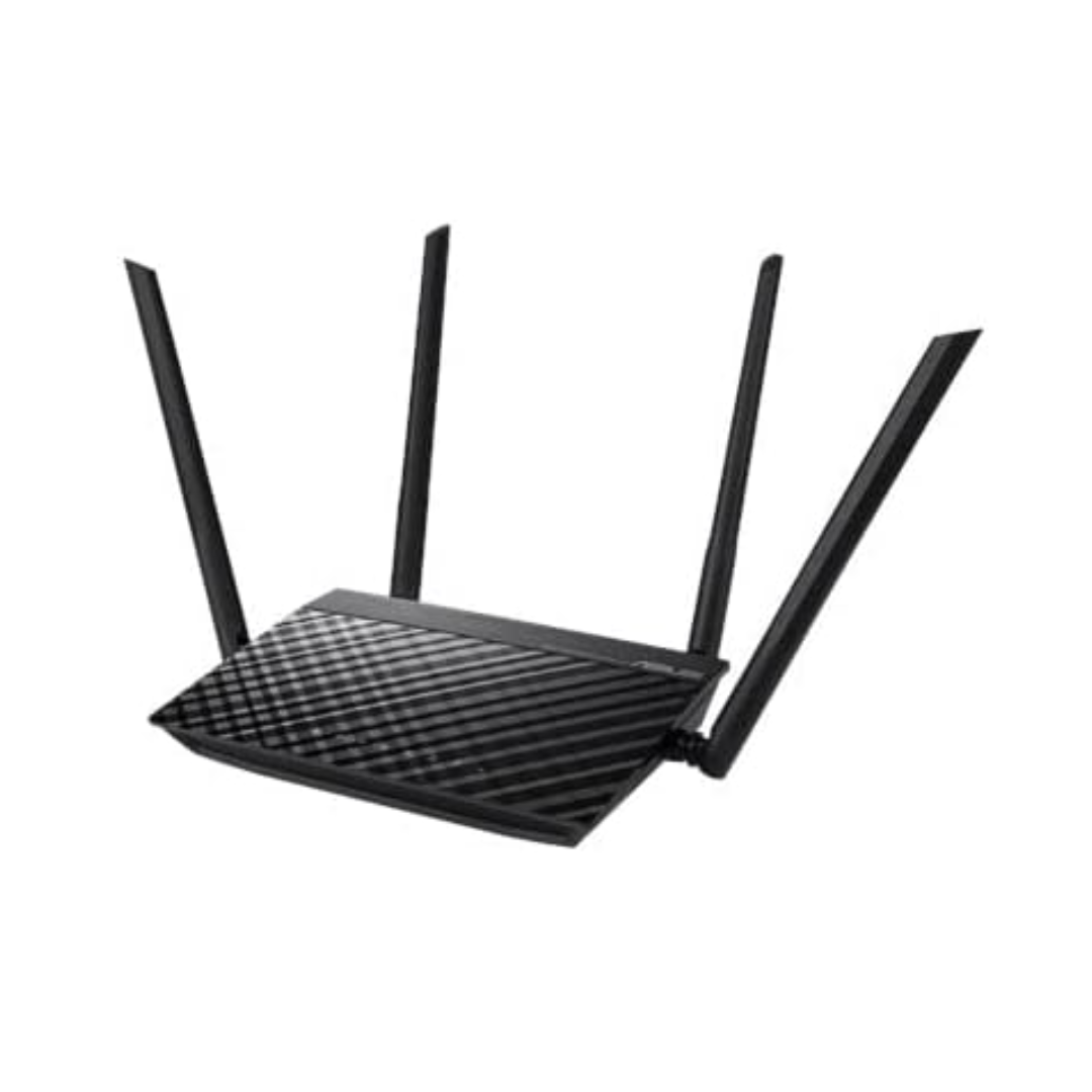 Asus AC1200 Dual-Band Wi-Fi Router RT-AC1200 V2