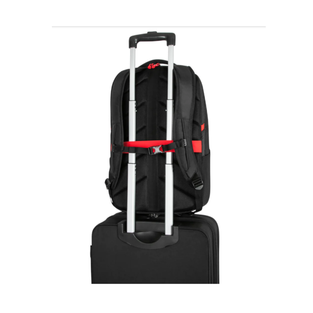 Gaming 17.3" Laptop Backpack Strike 2 TBB639GL