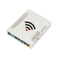 Mikrotik Router RB951 UI 2HND