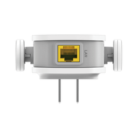 D-Link Range Extender AC750 DAP1530