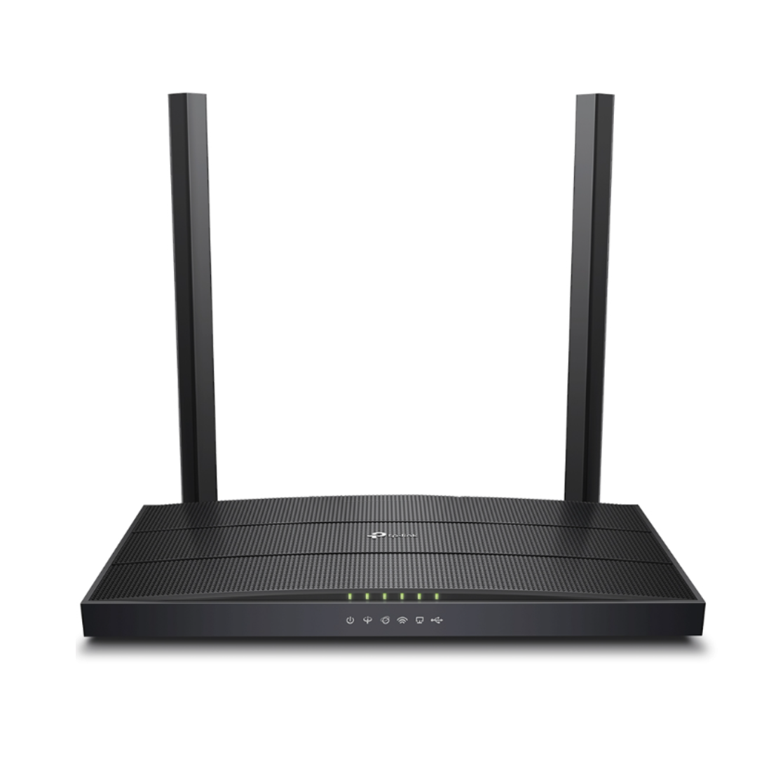 Tp-Link ADSL AC1200 Router Archer VR400