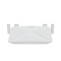 D-Link 4G WiFi 4 Antenna Router N300 Dual Sim DWR M922
