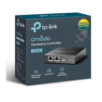 Tp-Link Omada Cloud Controller OC200