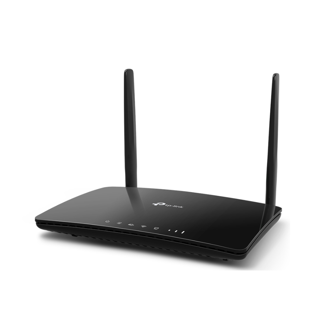 Tp-Link 4G Wireless Router MR500