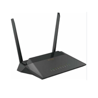 D-link ADSL/VDSL Wireless Router 300 Mbs DSL224