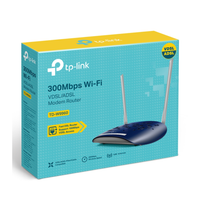 Tp-Link Wireless Router W9960