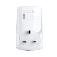Tp-Link Range Extender 300Mbps Wireless 850RE