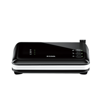 D-Link Wireless 3g HSPA N300 Router DWR732