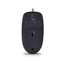 Logitech USB Optical Mouse M90 910-001793