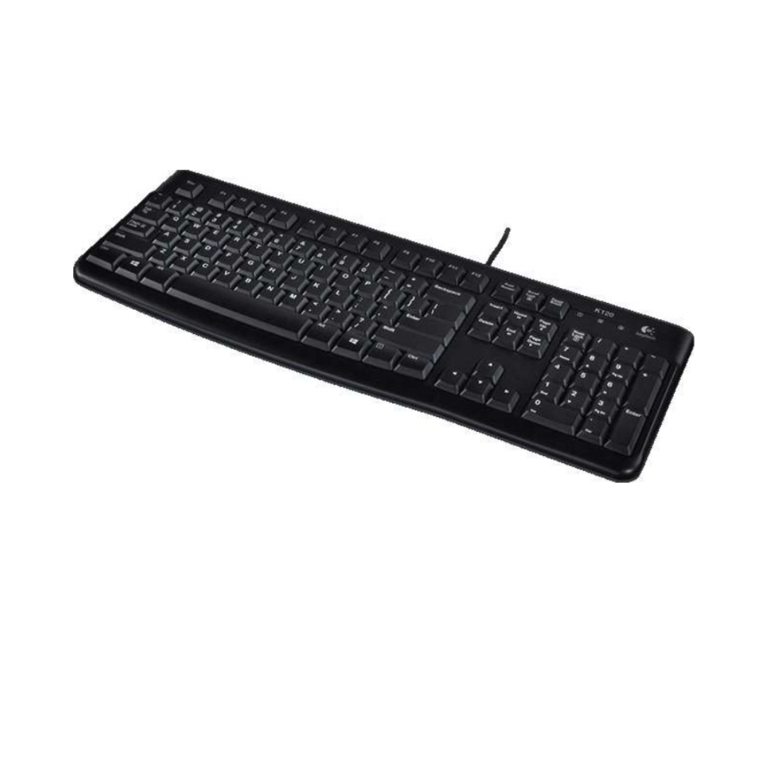 Logitech Compact Bluetooth Wireless Keyboard K250 E/A 920-013463