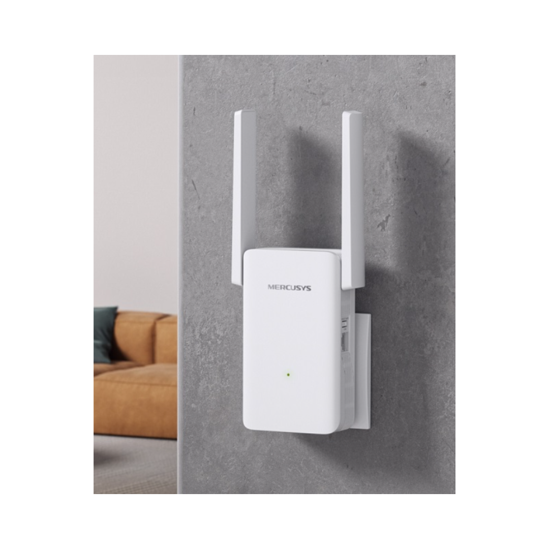 Mercusys Wireless AX3000 Range Extender ME80X